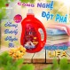 Nước giặt xả tại hà nội